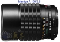  M645 A 150/2.8