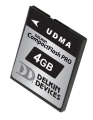Delkin CF PRO UDMA 305X (4GB)