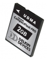 Delkin CF PRO UDMA 305X (2GB)