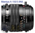  M645 A 150/3.8 N/L