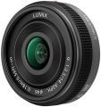 Lumix G 14/2.5 ASPH