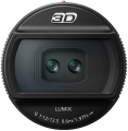 Lumix G 12.5/12 3D Ʒͼ