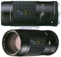T* 210/4 Sonnar