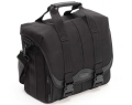 Black Label Large Photo Satchel