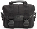  Black Label Small Photo Satchel