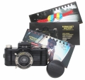 Lomography Sprocket Rocket