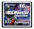  CF 533X (16GB)