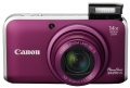  PowerShot SX210 IS