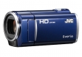 JVC Everio GZ-HM670