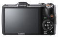 FinePix F550EXR