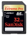  Extreme Pro SDHC UHS-1 (32GB)