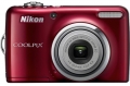 ῵ COOLPIX L23