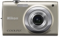 ῵ COOLPIX S2500 Ʒͼ