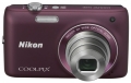 ῵ COOLPIX S4100