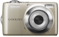 ῵ COOLPIX L24