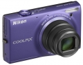 ῵ COOLPIX S6100 Ʒͼ