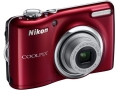 ῵ COOLPIX L23