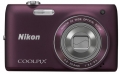 ῵ COOLPIX S4100 Ʒͼ