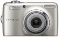 ῵ COOLPIX L23