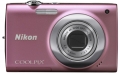 ῵ COOLPIX S2500 Ʒͼ