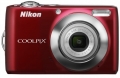 ῵ COOLPIX L24