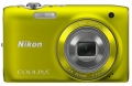 ῵ COOLPIX S3100 Ʒͼ