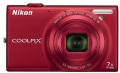 ῵ COOLPIX S6100 Ʒͼ