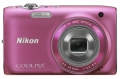 ῵ COOLPIX S3100 Ʒͼ