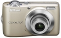 ῵ COOLPIX L24