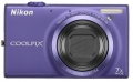 ῵ COOLPIX S6100 Ʒͼ