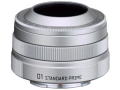  PENTAX-01 STANDARD PRIME Ʒͼ