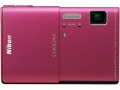 COOLPIX S100Ʒͼ