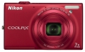 COOLPIX S6150Ʒͼ