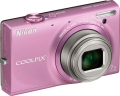 ῵ COOLPIX S6150