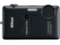 ῵ COOLPIX S1200pj Ʒͼ