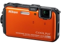 ῵ COOLPIX AW100s