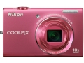 ῵ COOLPIX S6200