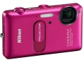 ῵ COOLPIX S1200pj