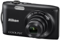 ῵ COOLPIX S3300 Ʒͼ