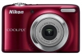 COOLPIX L25