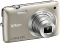 COOLPIX S4300