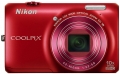 ῵ COOLPIX S6300 Ʒͼ