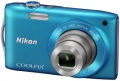 ῵ COOLPIX S3300