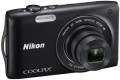 ῵ COOLPIX S3300 Ʒͼ