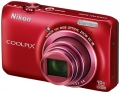 ῵ COOLPIX S6300