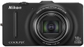 ῵ COOLPIX S9200/S9300