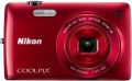 COOLPIX S4300