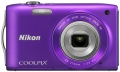 ῵ COOLPIX S3300 Ʒͼ