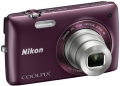 COOLPIX S4300