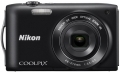 ῵ COOLPIX S3300 Ʒͼ